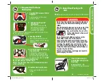 Preview for 20 page of Safety 1st Alpha Elite 65 Instructions Manual