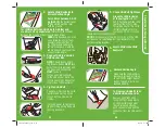 Preview for 21 page of Safety 1st Alpha Elite 65 Instructions Manual