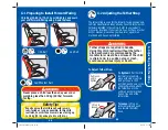 Preview for 24 page of Safety 1st Alpha Elite 65 Instructions Manual