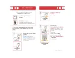 Предварительный просмотр 27 страницы Safety 1st Crosstown Manual