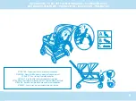 Preview for 9 page of Safety 1st DUODEAL Instructions For Use Manual