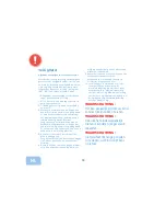 Preview for 38 page of Safety 1st Easy Go Instructions For Use Manual