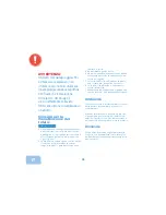 Preview for 48 page of Safety 1st Easy Go Instructions For Use Manual