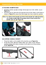 Preview for 12 page of Safety 1st ENVY Manual