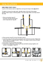 Preview for 15 page of Safety 1st ENVY Manual