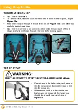 Preview for 16 page of Safety 1st ENVY Manual