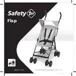 Safety 1st Flap Instructions Manual preview