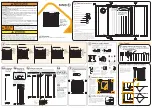 Preview for 2 page of Safety 1st GA107 Assembly Instructions