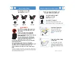 Preview for 19 page of Safety 1st Grow and Go ARB Instructions Manual