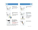 Preview for 20 page of Safety 1st Grow and Go ARB Instructions Manual