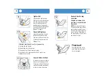 Preview for 21 page of Safety 1st Grow and Go ARB Instructions Manual