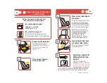 Preview for 25 page of Safety 1st Grow and Go ARB Instructions Manual