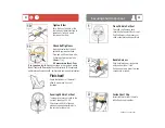 Preview for 29 page of Safety 1st Grow and Go ARB Instructions Manual