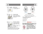 Preview for 30 page of Safety 1st Grow and Go ARB Instructions Manual