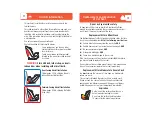 Предварительный просмотр 39 страницы Safety 1st Grow and Go ARB Instructions Manual