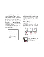 Preview for 32 page of Safety 1st Guide 65 User Manual