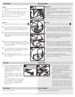 Preview for 2 page of Safety 1st HS180 User Manual