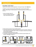 Preview for 11 page of Safety 1st NOOK Manual