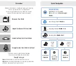 Preview for 2 page of Safety 1st onBoard 35 LT Instructions Manual