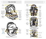 Preview for 4 page of Safety 1st onBoard 35 LT Instructions Manual