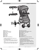 Предварительный просмотр 35 страницы Safety 1st onBoard 35 LT Manual