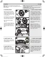 Предварительный просмотр 37 страницы Safety 1st onBoard 35 LT Manual