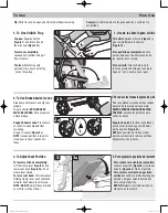 Предварительный просмотр 38 страницы Safety 1st onBoard 35 LT Manual