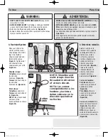 Предварительный просмотр 39 страницы Safety 1st onBoard 35 LT Manual