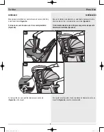 Предварительный просмотр 42 страницы Safety 1st onBoard 35 LT Manual