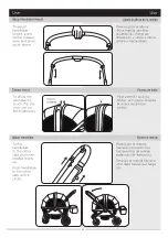 Preview for 10 page of Safety 1st Summit User Manual