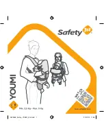 Safety 1st YOUMI User Manual preview