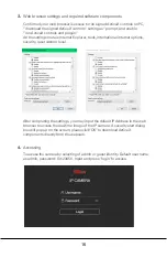 Preview for 16 page of Safety Vision 36 Series User Manual