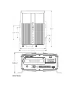 Preview for 3 page of Safety Vision OBSERVER 4112 HVR Manual