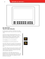 Preview for 10 page of Safety Vision OBSERVER 4120 User Manual