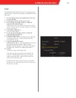 Preview for 15 page of Safety Vision OBSERVER 4120 User Manual