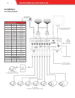 Предварительный просмотр 8 страницы Safety Vision ROADRECORDER 8000 User Manual