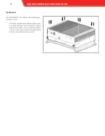 Предварительный просмотр 10 страницы Safety Vision ROADRECORDER 8000 User Manual