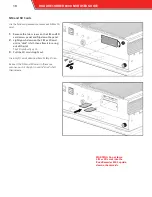 Предварительный просмотр 12 страницы Safety Vision ROADRECORDER 8000 User Manual