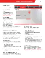 Preview for 19 page of Safety Vision ROADRECORDER 8000 User Manual