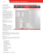 Preview for 26 page of Safety Vision ROADRECORDER 8000 User Manual