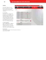 Preview for 30 page of Safety Vision ROADRECORDER 8000 User Manual