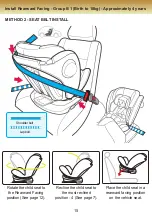 Preview for 16 page of Safeway Unify Installation Instructions Manual