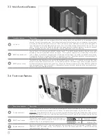 Preview for 7 page of Saft evolion Technical Manual