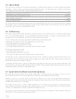 Preview for 11 page of Saft evolion Technical Manual