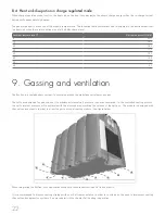 Preview for 21 page of Saft evolion Technical Manual