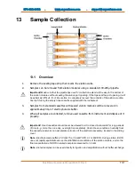 Предварительный просмотр 50 страницы Sage Science BluePippin Operation Manual