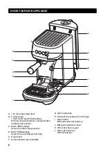 Preview for 6 page of Sage Bambino Plus SES500 Quick Manual