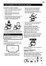 Preview for 55 page of Sage Bambino Plus SES500 Quick Manual