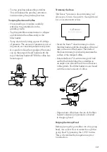 Preview for 13 page of Sage Barista Express BES875 Instruction Book