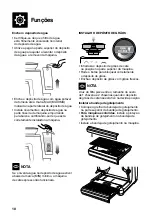 Предварительный просмотр 182 страницы Sage Barista Express Impress SES876 Quick Manual